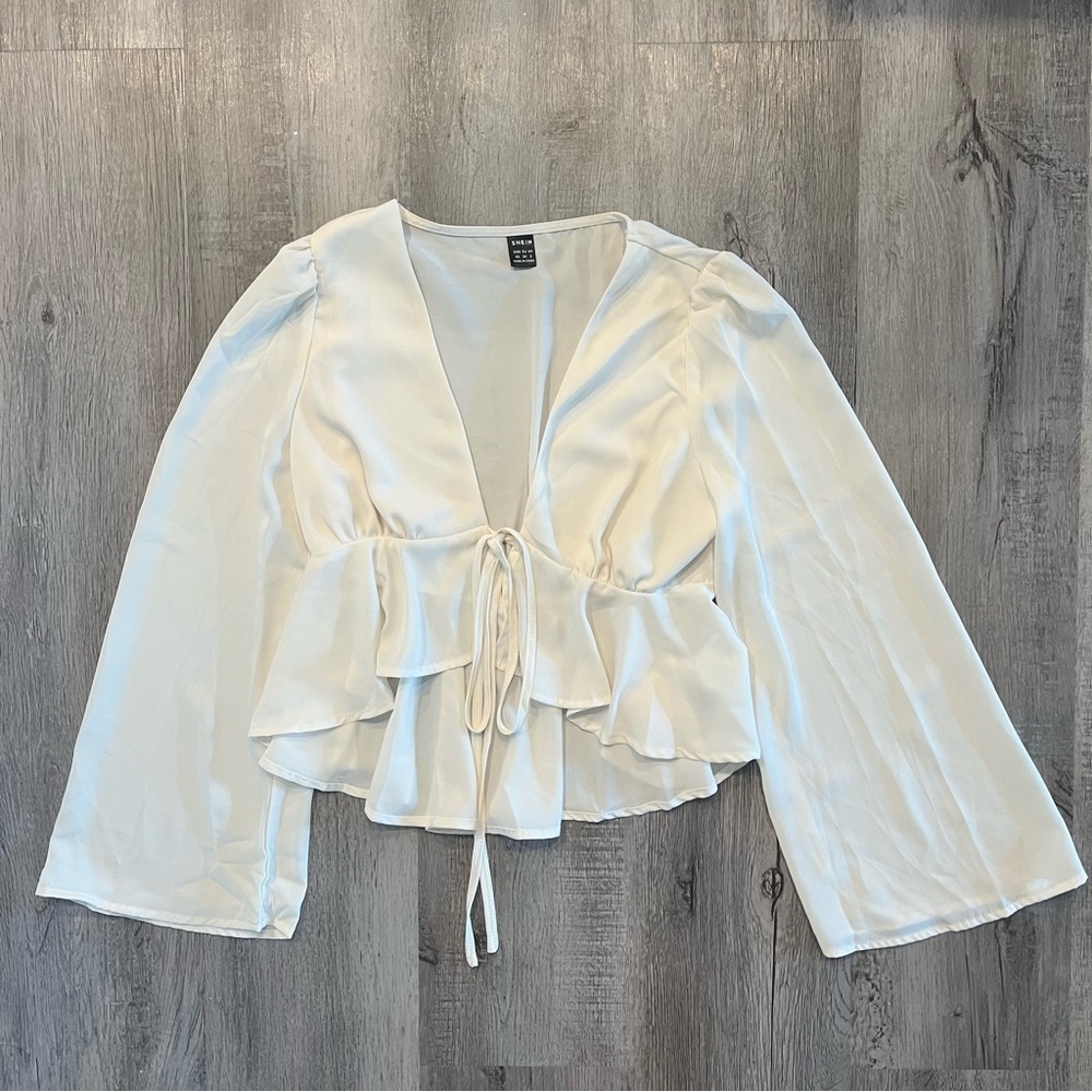 SHEIN Blouse